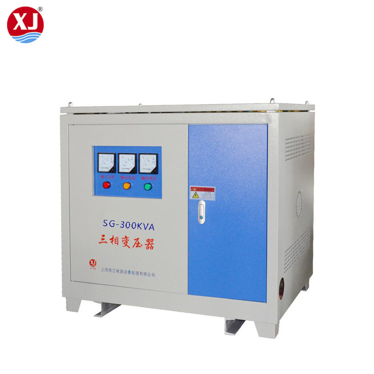 sg300kva;