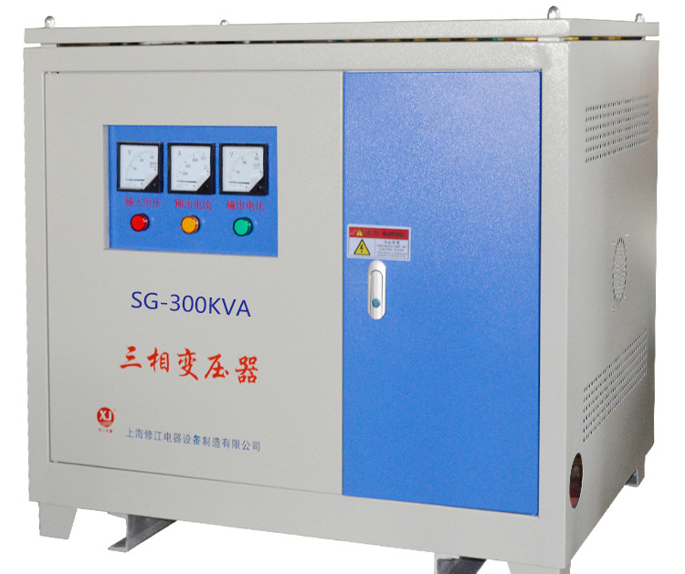 SG-300KVA 铝
